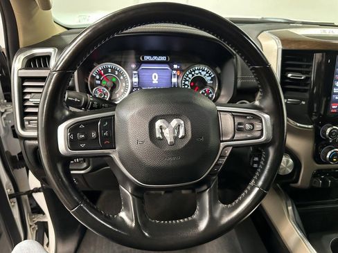 Used 2021 RAM 1500 Laramie image 68
