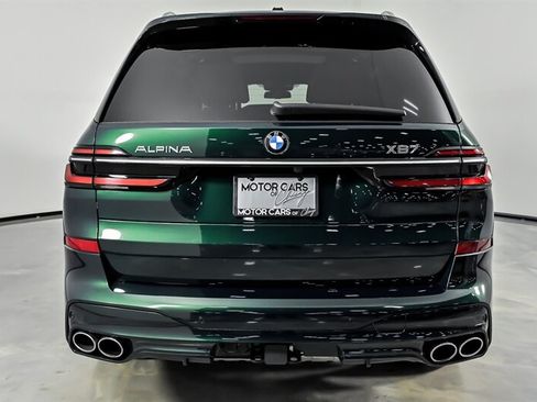 Used 2024 BMW ALPINA XB7 AWD/4WD image 9