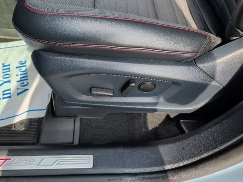 Certified 2025 Ford Explorer ST-Line AWD/4WD image 14