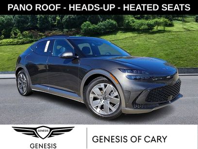 Used 2024 Genesis GV60 RWD