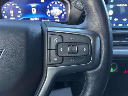 Used 2022 Chevrolet Silverado 1500 LT image 16