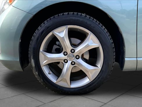 Used 2010 Toyota Venza FWD image 9