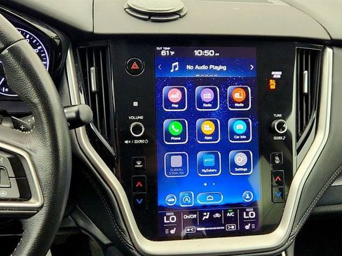 Used 2020 Subaru Outback Premium image 17