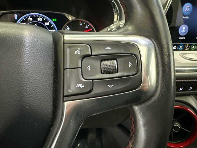Used 2019 Chevrolet Blazer RS AWD/4WD image 22
