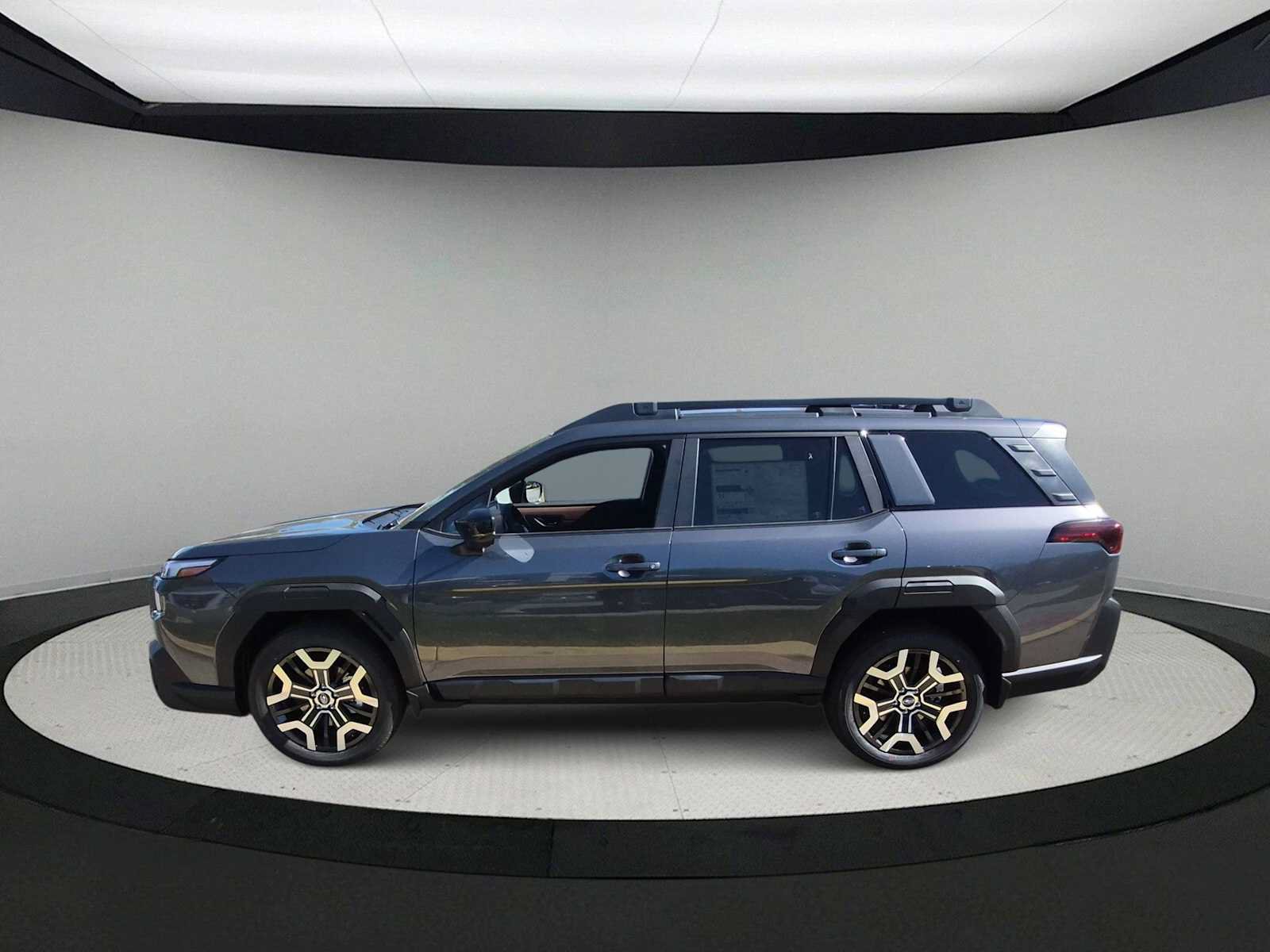 New 2026 Subaru Outback Touring XT AWD/4WD image 5