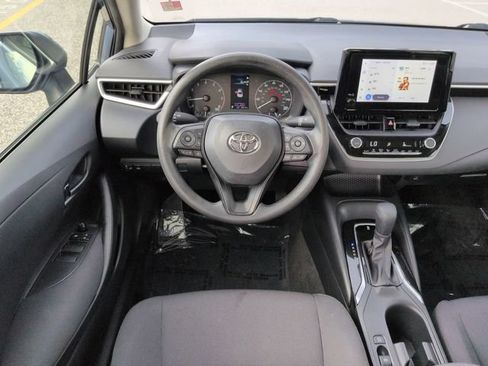 Certified 2023 Toyota Corolla LE w/ LE Convenience Package FWD image 15