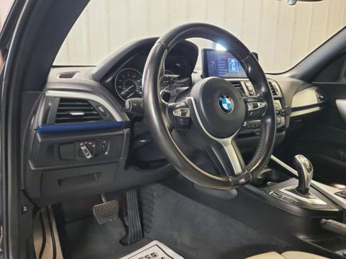 Used 2016 BMW 228i Convertible RWD image 13