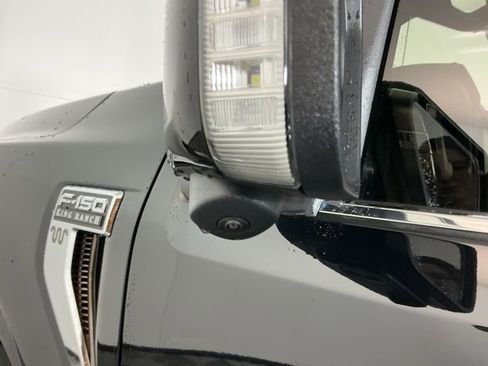 Certified 2025 Ford F150 King Ranch image 12