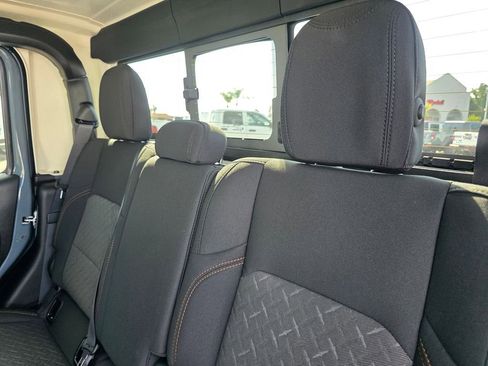 New 2026 Jeep Gladiator Mojave image 9