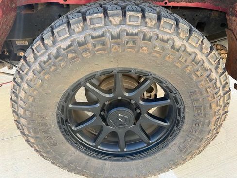 Used 2019 Ford F250 XLT w/ XLT Premium Package AWD/4WD image 13