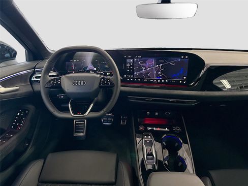New 2025 Audi S5 Premium Plus AWD/4WD image 24