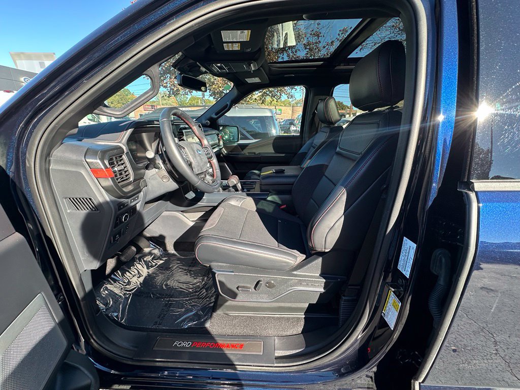 Used 2024 Ford F150 Raptor AWD/4WD image 9