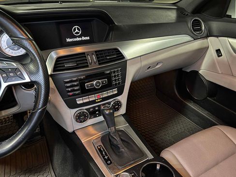 Used 2014 Mercedes-Benz C 300 4MATIC Sedan image 30