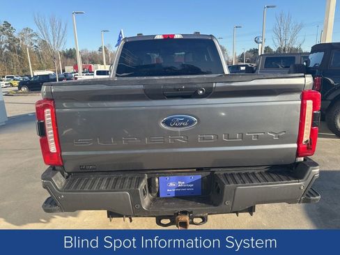 Used 2024 Ford F250 XL w/ STX Appearance Package image 5