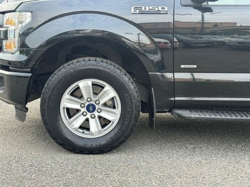 Used 2015 Ford F150 XL w/ Equipment Group 101A Mid AWD/4WD image 29