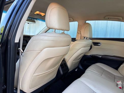 Used 2015 Toyota Avalon XLE image 12