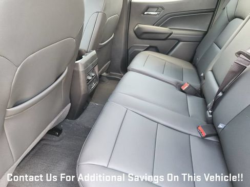 New 2026 GMC Canyon Elevation w/ Convenience Package RWD image 20