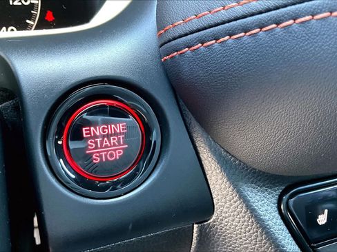 Used 2024 Honda HR-V Sport image 33