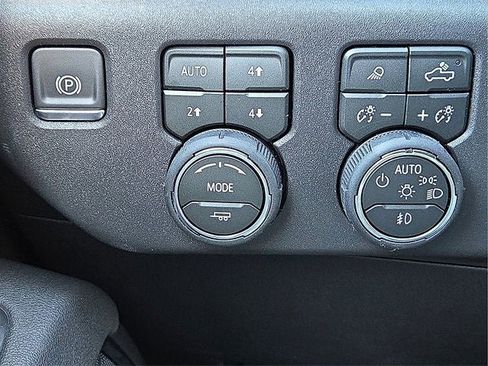 New 2026 Chevrolet Silverado 1500 LT Trail Boss w/ LT Trail Boss Premium Package image 20