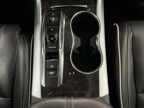 Used 2020 Acura TLX V6 w/ Technology Package image 31