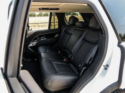 New 2026 Land Rover Range Rover SE AWD/4WD image 49