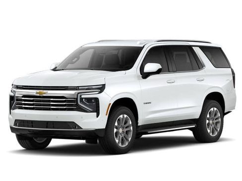 New 2026 Chevrolet Tahoe LT w/ Comfort Package image 49