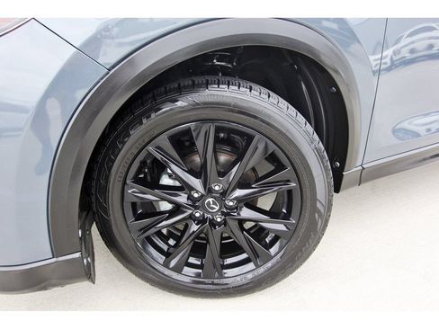 Used 2023 MAZDA CX-5 Carbon Edition AWD/4WD image 31