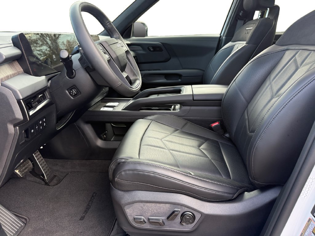 New 2027 Kia Telluride SX Prestige X-Line AWD/4WD image 9