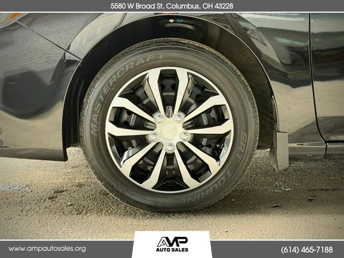 Used 2019 Subaru Impreza 2.0i w/ Eyesight AWD/4WD image 28