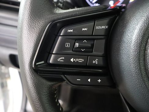 Used 2026 Subaru Forester Premium AWD/4WD image 38