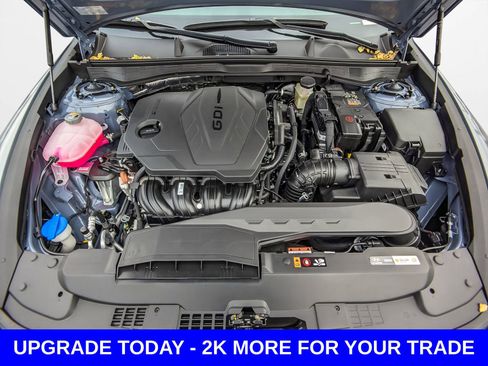 New 2026 Hyundai Sonata SEL image 9