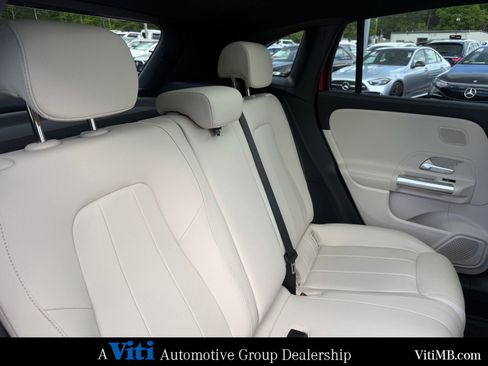 Certified 2026 Mercedes-Benz GLA 250 image 28