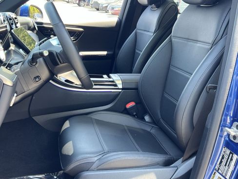Certified 2026 Mercedes-Benz GLC 300 4MATIC image 18