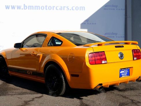 Used 2008 Ford Mustang GT image 4