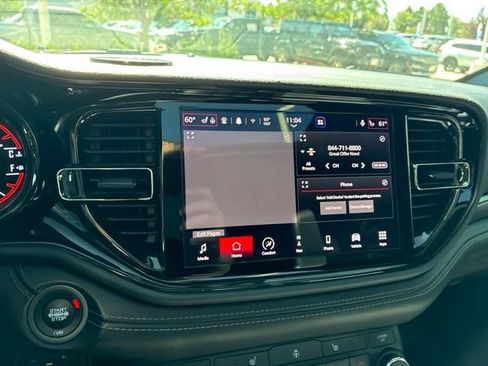 Used 2022 Dodge Durango GT AWD/4WD image 26