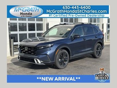Used 2023 Honda CR-V Sport Touring
