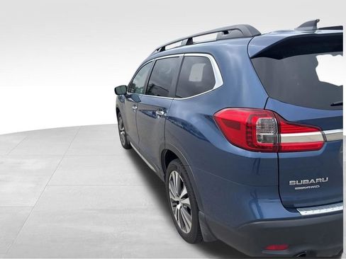 Used 2022 Subaru Ascent Touring image 4