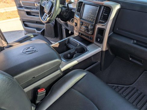 Used 2016 RAM 2500 Laramie w/ Convenience Group image 22