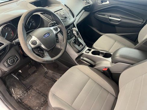 Used 2014 Ford Escape SE FWD image 10