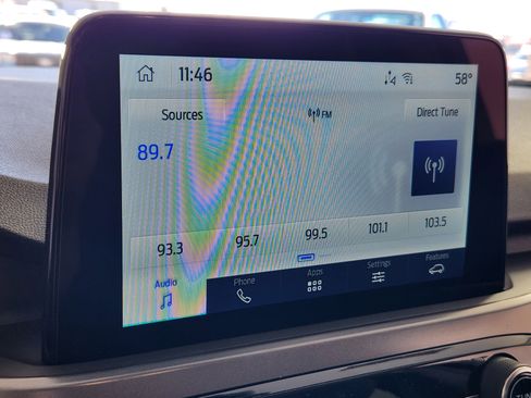 New 2026 Ford Escape Active w/ Cold Weather Package image 21