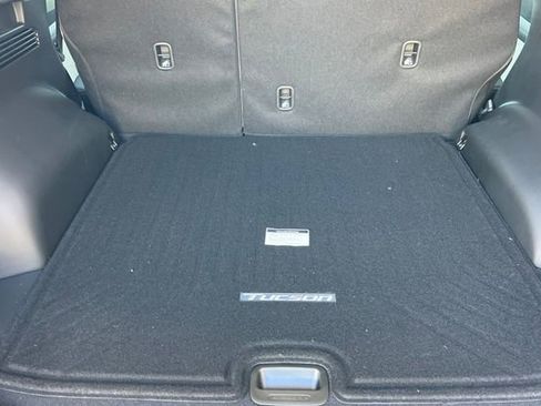 New 2026 Hyundai Tucson Limited AWD/4WD image 15
