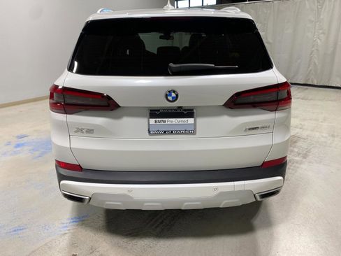Used 2023 BMW X5 xDrive40i w/ Premium Package image 7