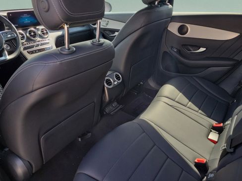 Certified 2022 Mercedes-Benz GLC 300 image 9