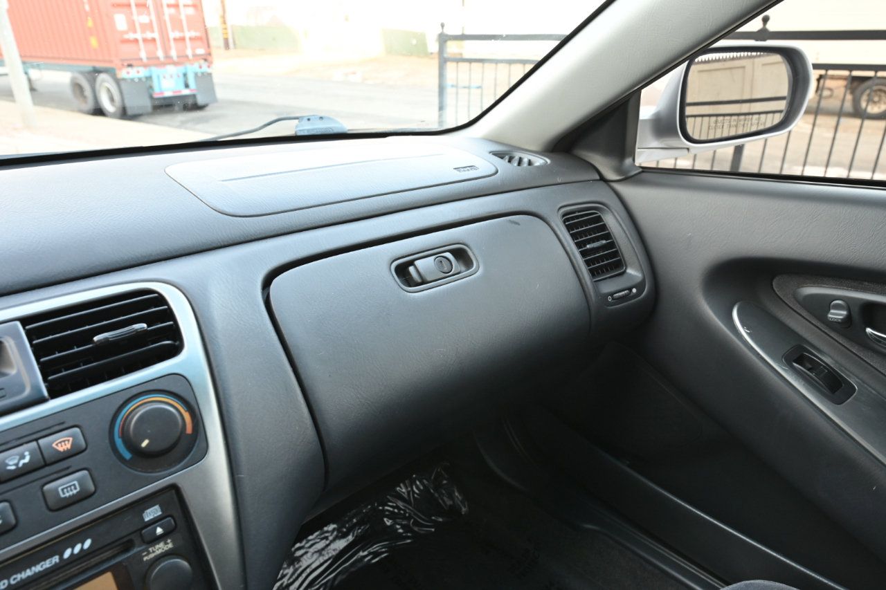 Used 2002 Honda Accord EX image 20