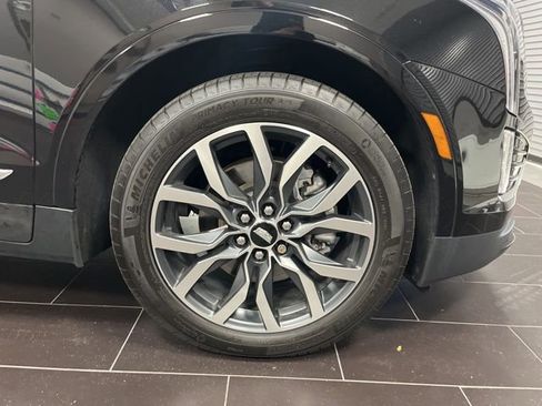 Used 2021 Cadillac XT5 Sportv image 13