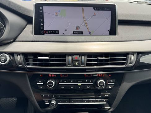 Used 2018 BMW X5 sDrive35i RWD image 14