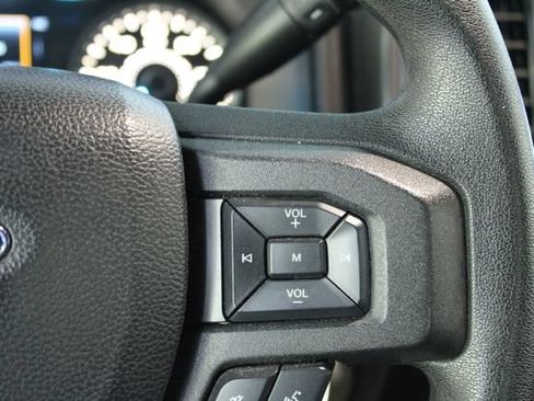 Used 2018 Ford F150 XLT w/ XTR Package AWD/4WD image 17