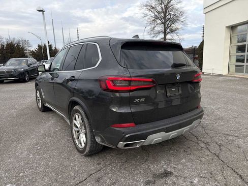 Certified 2022 BMW X5 xDrive40i w/ Premium Package image 4