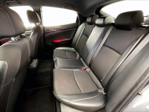 Used 2021 Honda Civic Sport image 20