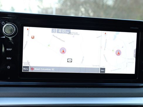 Used 2022 Kia K5 GT-Line image 6